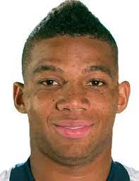1.72 m (5 ft 8 in) playing position(s): Frank Fabra Player Profile 2021 Transfermarkt
