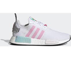 Weiße adidas nmd r1 v2 damenschuhe mit schnürsenkel in normalweite atmungsaktiv übergrößen. Adidas Nmd R1 Women Cloud White True Pink Core Black Ab 87 92 Juni 2021 Preise Preisvergleich Bei Idealo De