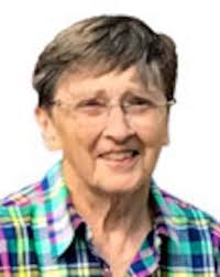 Arlene M. Barnhart Franklin Obituary