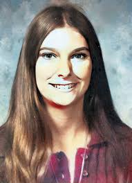 Pauline Melissa “Polly” Boardman (1958-1975)