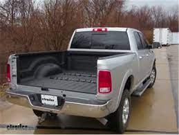 Customers surprised with the ram towing prep package now have a choice in 5th wheel hitches. Curt Fifth Wheel Kit Installation 2018 Ram 2500 Video Etrailer Com