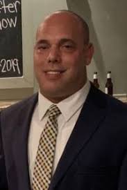 Jarrod R. Levy Obituary in Pittsburgh at John F. Slater Funeral Home, Inc. 