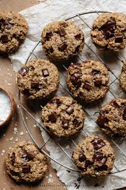 While it might seem healthy, it often has preservatives and added sugar. Healthy Banana Bread Cookies With Oats 1 Bowl