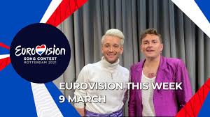 L'account twitter macedonia in eurovision ha di recente annunciato che mrt, l'emittente nazionale della macedonia del nord, selezionerà internamente l'artista e il relativo brano per l'eurovision song contest 2020. Vasil Here I Stand North Macedonia Official Music Video Eurovision 2021 Youtube