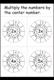 Tables are the fundamentals of mathematics and this is why they are taught to the newly admitted kids in the school. Times Table Worksheets 1 2 3 4 5 6 7 8 9 10 11 12 13 14 15 16 17 18 19 And 20 Fifty Worksheets Free Printable Worksheets Worksheetfun