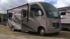 Thor motor coach palazzo class a diesel motorhome 36.3 highlights: Motorhome Reviews New Axis Motorhomes By Thor Motorcoach Vegas Ruv Class A Rv Youtube