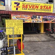 Check spelling or type a new query. Seven Star Car Audio Accessories Sdn Bhd Home Facebook