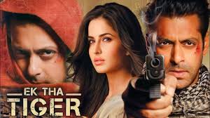 Ek Tha Tiger Full Movie HD Hindi Facts | Salman Khan | Katrina Kaif |  Ranvir Shorey | Roshan Seth - YouTube