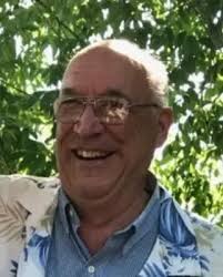 Obituary information for John Francis Zignego