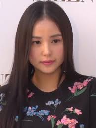 Lee began her career as a child actress when she was four years old, and appeared steadily in television dramas. Min Hyo Rin Wikipedia