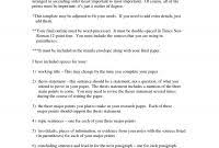 Article Summary Template Best Free Letter Z Template Fresh forests ...