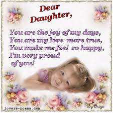 All the diamonds in the world would never be able to express just. Daughter Quotes Happy Valentines Day Quotesgram