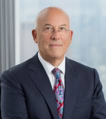 Attorneys & Professionals