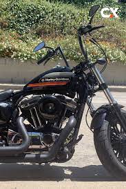 2018 Harley Davidson Xl1200xs Sportster Forty Eight Special Harley Davidson Sportster Harley