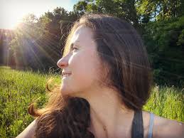 How to live #sustainable and #regenerative #tourism? Anna Pollock showed it  very well: First Seeing. The. Being. And then: Doing. This allows to focus 