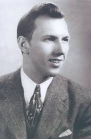 Laddie J. Svarc Obituary