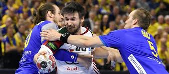 Kristiansen 2, kurtovic 2, n. Sport Kezilabda Vb Oriasit Kuzdott De Kikapott A Svedektol A Valogatott Hvg Hu