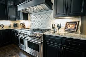 kitchen design: subway tile patterns