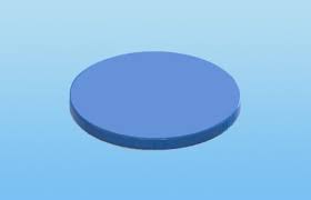 Sound Anchors Blue dot