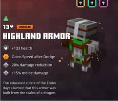 Here are some useful tips to make it doable and possibly even easy. What In The Overworld Are The Ender Days Minecraftdungeons
