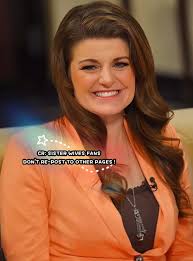 Robyn DID NOT come into the family...