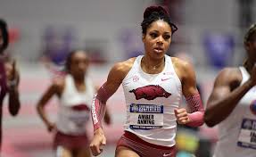 The Follow: Arkansas Track & Field