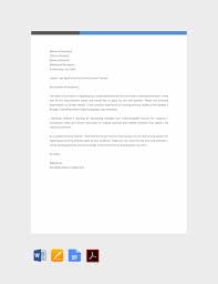 Cover letter for teaching job pdf. 37 Job Application Letter Examples Pdf Examples
