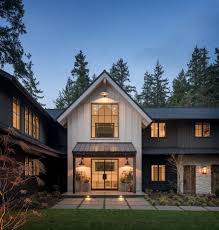You can even utilize shiplap on the walls to create texture tastefully with these farmhouse paint colors. 8 Attractive And Recommended Farmhouse Exterior Paint Colors For Your Design Update Jimenezphoto