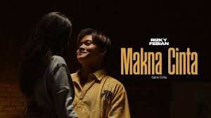 #mellisa #cintauntuknabilajangan lupa subscribe, komen dan share tau korang.#liriklagupopular#liriklaguslowrock#liriklagurock#liriklagubalada#. Lirik Lagu Lengkap Makna Cinta Rizky Febiyan Yang Sempat Trending Youtube