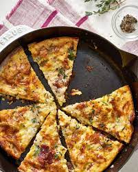 How To Make A Frittata With Whatever You Have On Hand Recipe Whole30 Breakfast Recipes Whole 30 Breakfast Frittata Recipes