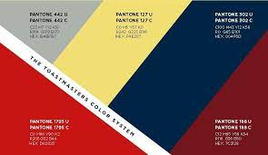 Color Palette Celebrity Drawings Color Palette Pie Chart
