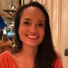 Jolene Maloney's Instagram, Twitter & Facebook