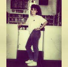 We did not find results for: Jenni Rivera Younger Self Jenni Rivera Jenny Singer