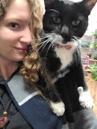 missing person in downtown manhattan?