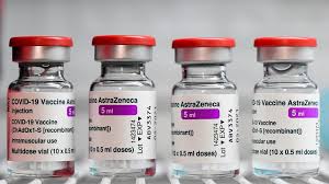 How it works, and what we know about the safety, efficacy, and side. Denmark Set To Permanently Halt Use Of Astrazeneca Covid 19 Vaccine Media Al Arabiya English