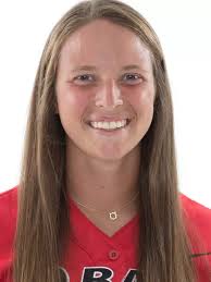 2020 Softball Roster