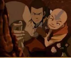 Why Could Only Toph Have Invented Metalbending In Avatar: The Last  Airbender? - Quora