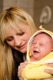 The Garlick Press: Fun Momma