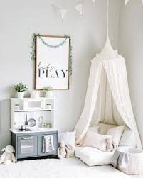 Eclectic Decor Store On Instagram Customer Love Beautiful Image By The Amazing Thefrenchfolk S In 2020 Baby Playroom Scandinavian Kids Rooms Girl Room