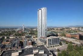 Denver sports isn't just about the broncos. Confluence Park Clark Construction