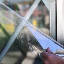 This helps avoid a fast forced entry and flying shards of glass. Sign Making Business Office Industrial 3m Glass Safety Film Glass Protection Sheet Security Window Self Adhesive Vinyl Business Office Industrial Printing Graphic Arts
