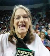 Wanda Nell Lilly Obituary June 27, 2019