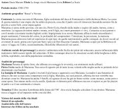 Ma la lettura aprirà uno spiraglio inatteso nella sua esistenza da reclusa, insegnandole a conoscere il mondo al di là dei confini ristretti della quotidianità. La Lunga Vita Di Marianna Ucria Docu Plus