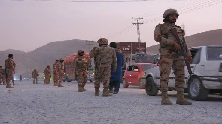 Pakistani military concludes operation against separatists in Balochistan,  216 killed | FMT