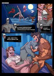 The Wolfpack Monster Prom hentai videos, GIFs, and images | R34.app