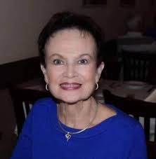 Diana Siino Obituary (1936