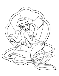 Mewarnai gambar kereta api thomas. Gambar Mewarnai My Little Pony Mermaid