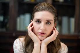 Milena Zupančič na prvi naslovnici nove revije Jana!