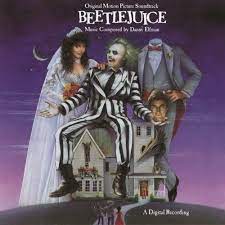Beetlejuice — main titles (danny elfman) 02:28. Beetlejuice Original Soundtrack Danny Elfman Mp3 Buy Full Tracklist
