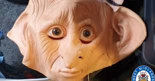 Man jailed after advertising drugs under Harry Potter influenced username